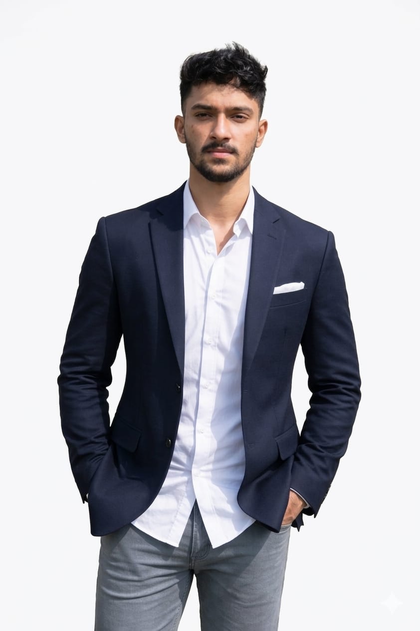 Sanskar Raut