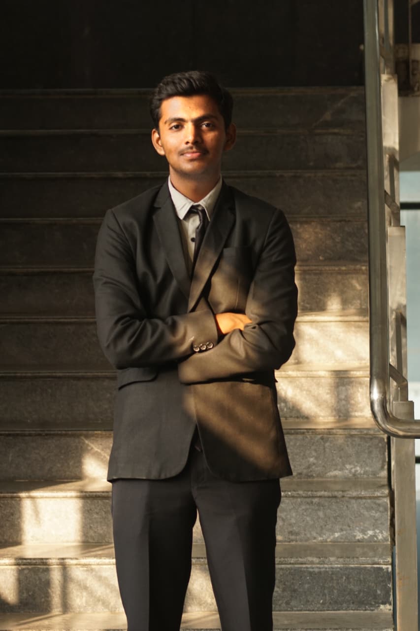 Zaid Ali Sameer Shaikh